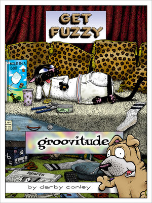 cover image of Groovitude